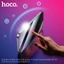 Kính cường lực Chống nhìn trộm Hoco G15 cho iPhone (Đen) - Nhất Tín Computer