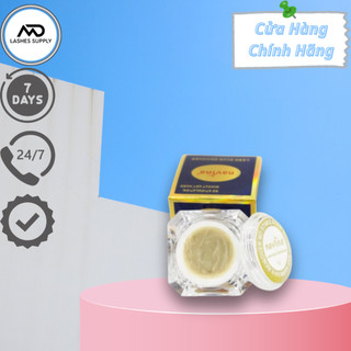 Sáp tháo mi Navina Tháo Mi Siêu Nhanh - Không Cay _ Mùi Thơm Dễ Chịu