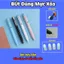 Combo bút KT(M) tặng mực tẩy xóa được, ngòi êm trơn, siêu bền. Thay được nhiều ngòi, dùng được nhiều loai