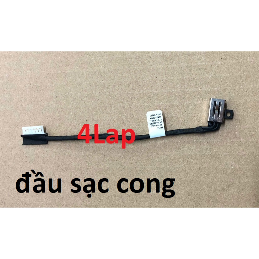 Per Dell Vostro 3480 3481 3580 3490 3590 Connettore Dock