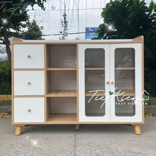 Kệ để đồ nhà bếp, tủ lò vi sóng tubep.14062