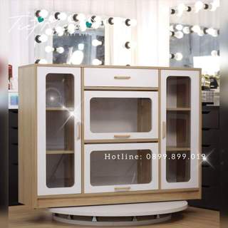 Kệ tủ bếp để lò vi sóng NTTK tu.bep.1406