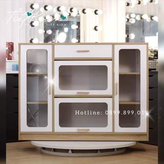 Kệ tủ bếp để lò vi sóng NTTK tu.bep.1406