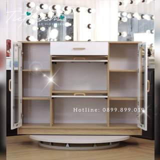 Kệ tủ bếp để lò vi sóng NTTK tu.bep.1406