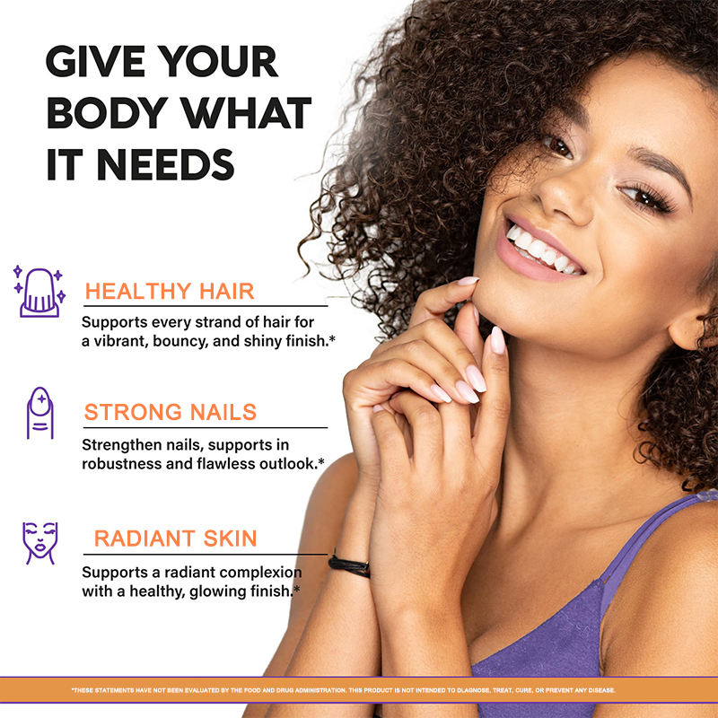 Biotin, 25,000 mcg, tái tạo tế bào, phục hồi da, mọc tóc, chống lão hóa, chống oxy hóa, 60 viên mềm