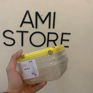 Hộp đựng thực phẩm, thức ăn PRUTA IKEA