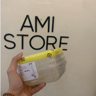 Hộp đựng thực phẩm, thức ăn PRUTA IKEA