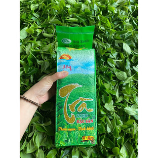 1KG chè trà Tấm Thái Nguyên giá tận gốc pha trà đá siêu ngon sạch an toàn giá siêu rẻ