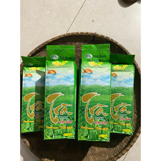 1KG chè trà Tấm Thái Nguyên giá tận gốc pha trà đá siêu ngon sạch an toàn giá siêu rẻ