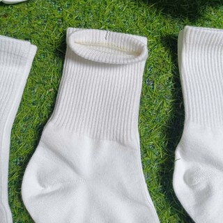 Tất Dệt Kim bóng đá Cổ Cao Nam Nữ, Thể thao, Bóng đá