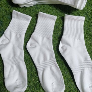 Tất Dệt Kim bóng đá Cổ Cao Nam Nữ, Thể thao, Bóng đá