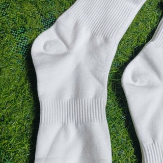 Tất Dệt Kim bóng đá Cổ Cao Nam Nữ, Thể thao, Bóng đá