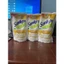 ComBo 3 túi Nước rửa chén bát Sunlight Bio-care thiên nhiên gừng túi 500g. Hàng KM