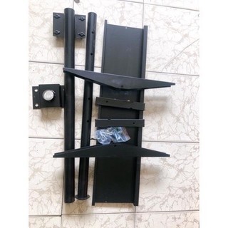 Khung Treo TiVi Thả Trần Xoay 360 Độ 19 - 65 inch, Dùng Cho Tất Cả Các Hãng TiVi