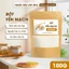 Bột yến mạch 100g, nguyên chất, bột đắp mặt dưỡng trắng da, cấp ẩm, giảm thâm mụn, chống lão hóa