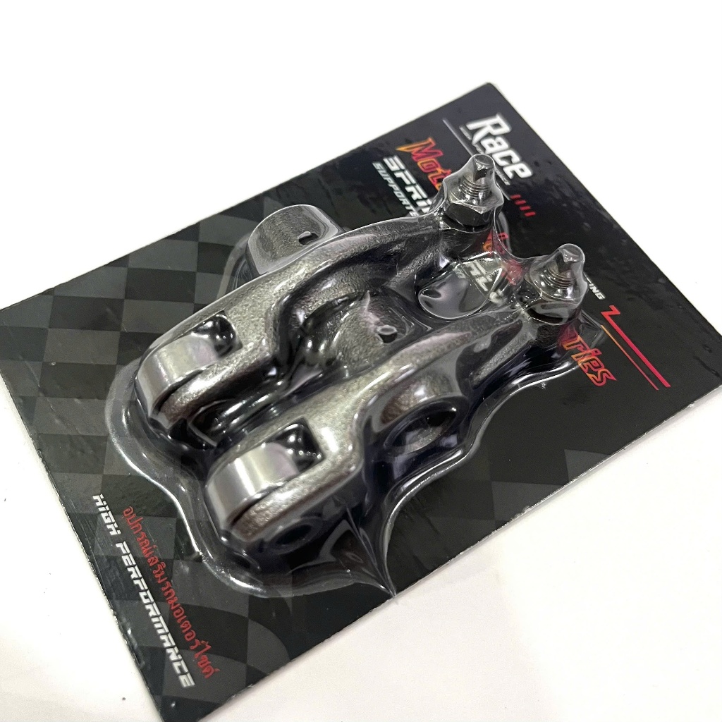 Cánh tay đòn con lăn / Rocker arm roller sử dụng trục cam nguyên bản ...