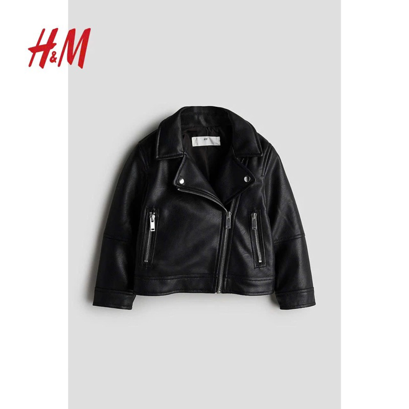 Áo da HM dư xịn | Shopee Việt Nam