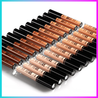 Kem che khuyết điểm NYX Professional Make Up CAN’T STOP WON’T STOP Contour Full Coverage Concealer