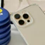 Ốp Lưng Trong Suốt Chống Sốc 4 Góc Cho iPhone 12/13/14/15/16
