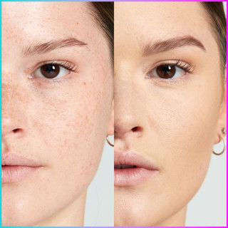 Kem che khuyết điểm NYX Professional Make Up CAN’T STOP WON’T STOP Contour Full Coverage Concealer
