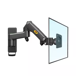Giá Treo Màn hình gắn tường/ Tay treo/Arm màn hình máy tính/ Lò xo thuỷ lực [Màn Hình 17" - 35"]