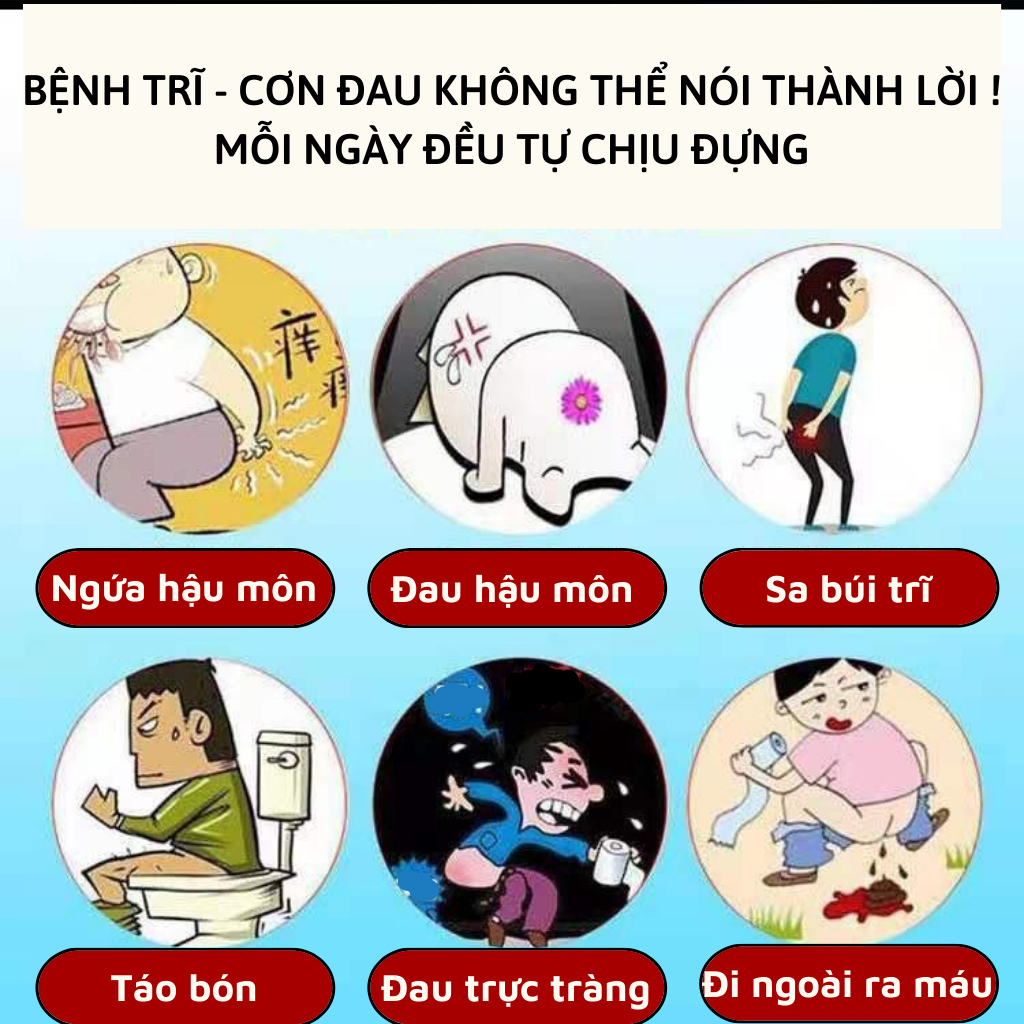 [Trĩ tái đi tái lại] Trà trĩ Calen Nature Farm cho người trĩ nội, trĩ ngoại, trĩ lâu năm tái đi tái lại bịch 30 gói lọc
