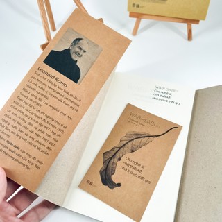 Sách - Wabi-Sabi (Bộ 2 Tập) - Phan Book - Nhà Sách An Thư