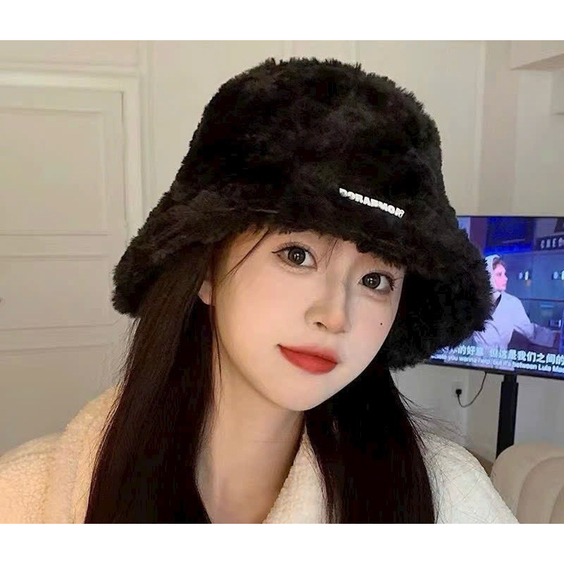 MŨ LÔNG CỪU SIÊU ẤM HÓT HÍT