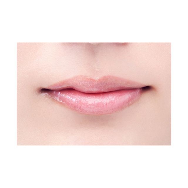 Ảnh Son Dưỡng Môi Cấp Ẩm Chuyên Sâu Curel Intensive Moisture Lip Care Cream 4.2g 3