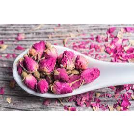 Thiết Kế Của Trà Nụ Hoa Hồng Tiêu Chuẩn