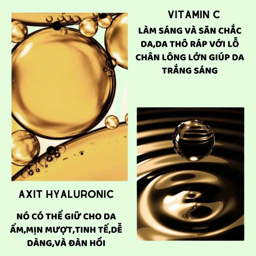 Ảnh Tinh chất Serum ENZO, Serum trắng da dưỡng ẩm chống lão hóa da, 100ML 2