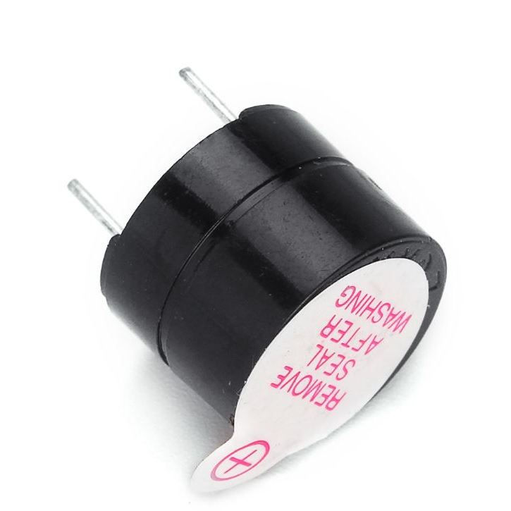 Còi chíp Buzzer 3V (Combo 5 cái) | Shopee Việt Nam