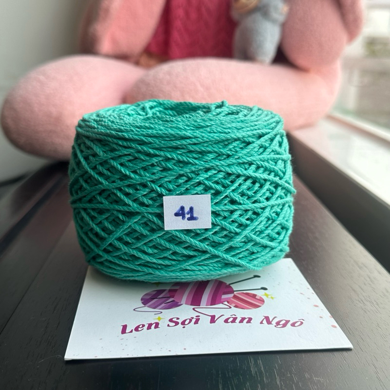 Mã 41 - xanh lý