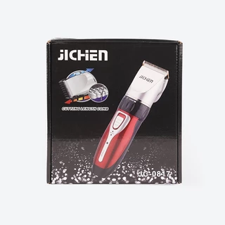 [Choice] Tông đơ cắt tóc Jichen TMT161 cắm điện dễ sử dụng
