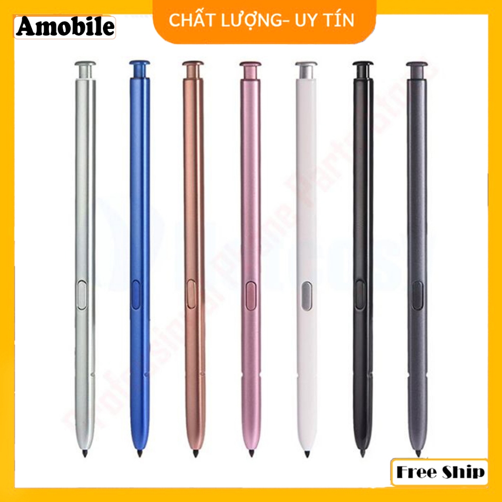 Bút Spen Note 20/ Note 20 Ultra CHÍNH HÃNG Samsung/ Bút cảm ứng điện ...