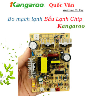 Bo Mạch Lạnh Bầu Lạnh Chip - Cây nước nóng lạnh, Máy lọc nước nóng lạnh dùng chung cho Midea,Sunhouse, kangaroo, karofi