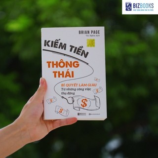 Bộ Sách Tự Do Tài Chính: Tiền Đẻ Ra Tiền, Kế Hoạch Quản Lý Tài Chính Cá Nhân, Kiếm Tiền Thông Thái