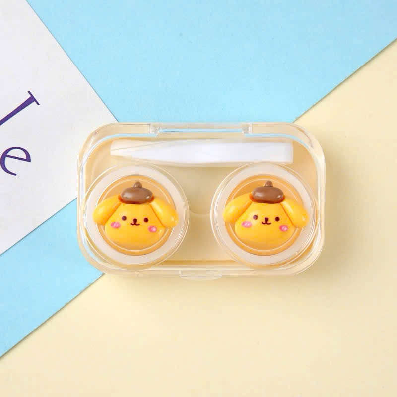 khay thú có ron Muneyes cute mới