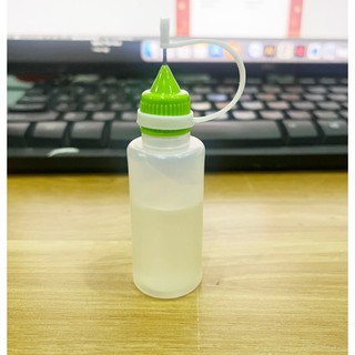 Keo dán vải hoa khổng lồ chuyên dụng 15ml