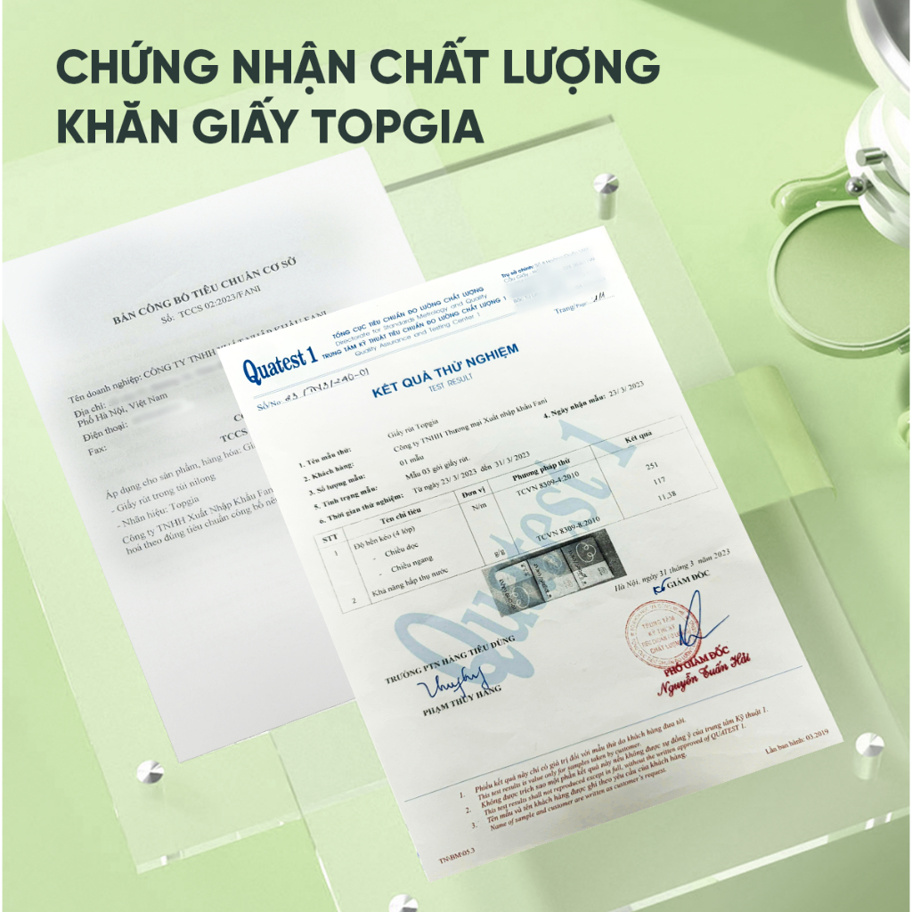 Giấy ăn đa năng Top Gia Thùng 30 gói rút 3 màu Top Gia cao cấp, mềm mịn, an toàn