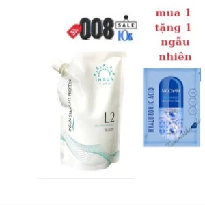 KEM DẬP DUỖI ĐA NĂNG INSUN SIÊU BÓNG L2