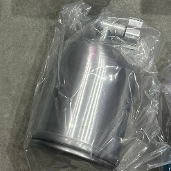 Bình chứa sơn OSAKA PC-4 400cc, bình phun sơn dùng cho súng phun sơn OSAKA F75 (bình 400cc)