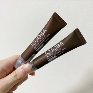 SON DƯỠNG MÔI SIDMOOL JOJOBA LIP ESSENCE 13ML