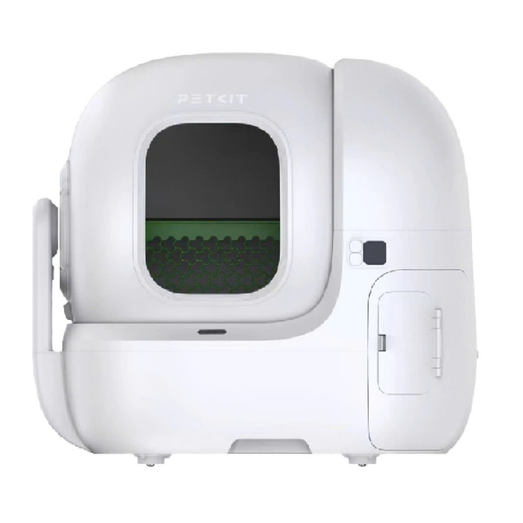 Ảnh Máy vệ sinh Petkit Purobot Max Pro with Camera 2025 3