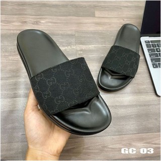 Dép nam quai ngang hot trend của mọi thời đại size 38-43