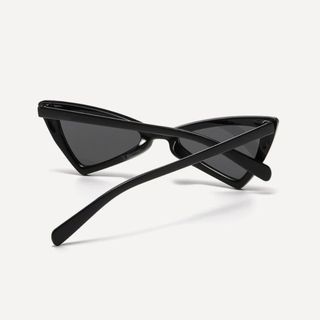 Mắt mắt mèo thời trang nam nữ cao cấp, Mắt kính râm đi đường chống tia UV phong cách Styley K047