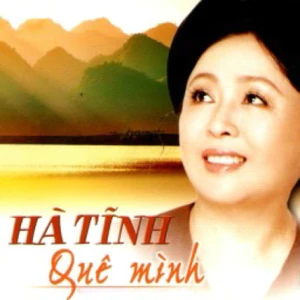 Băng Cassette Thu Hiền - Hà Tĩnh Quê Mình