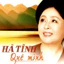 Băng Cassette Thu Hiền - Hà Tĩnh Quê Mình