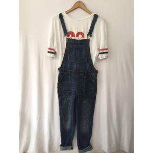 Quần yếm G. A p siêu xinh mới toanh siêu xịn có 2 size S và M