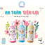 Sữa Tắm Gội Agi 2 Trong 1 Tắm Được Cho Trẻ Sơ Sinh Và Trẻ Nhỏ An Toàn Cho Da nhạy Cảm